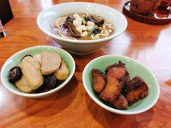 -奎元馆.百年奎元.非遗传承(西湖边的解放路店)