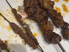 -三个大叔东北烧烤·砂锅菜(西三旗店)