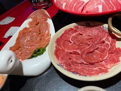 -小龙坎火锅(新天润店)