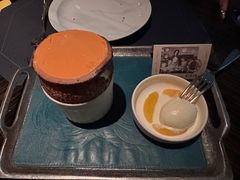 -福楼毕斯罗F Bistronome(国贸商城约会地标景观店)