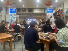 大堂-雨田饭店