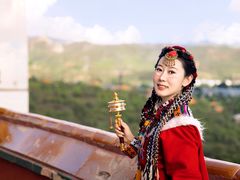 -普陀宗乘之庙(小布达拉宫)