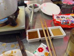 -燃计沙茶皇·香港沙茶火锅(人广旗舰店)