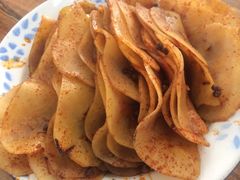 马三洋芋片-马三洋芋片(兰州总店)