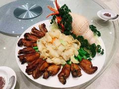 -镛记酒家