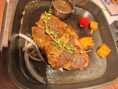 -牛扒先生·厚切雪花牛扒西餐厅(东平店)