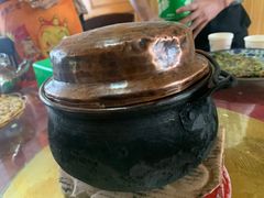 -北海聚友阁  腾冲北海湿地