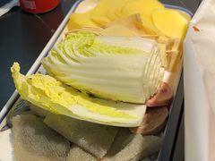 -鱼鼎香烤鱼火锅(华发商都店)