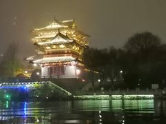 -留芳·文旅古月楼(老街店)