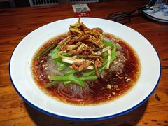 -老雒阳面馆·水席(洛宁高速路口店)