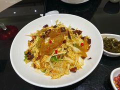 -湖锦酒楼·32年地道湖北菜(光谷店)