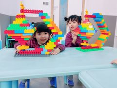 -澳洲袋鼠早教(南二环店)