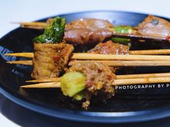 -屋头串串(新街里店)