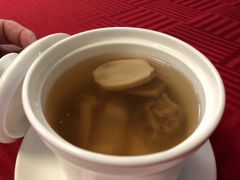 -上海宝华万豪酒店
