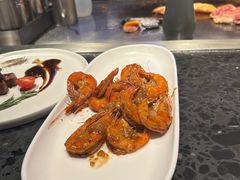 -火地铁板烧(虹口龙之梦店)
