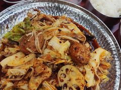 -喜家德虾仁水饺(岗厦北店)