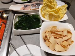 -海底捞火锅(飞马水城店)