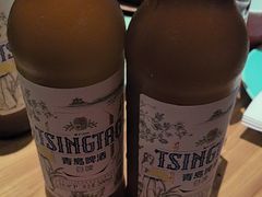 -额尔敦草原涮羊肉·烧烤(冻青树总店)