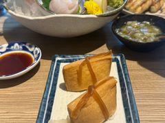 -小山日本料理(兴业太古汇店)