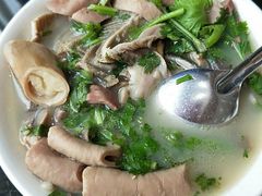 -宛平李记小吃(东关街店)