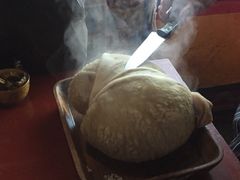 -达老餐厅(郎木寺店)