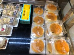 -85度C(南京龙江店)