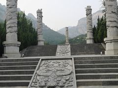 -神农山景区