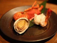 -俺的焼肉(銀座9丁目店)