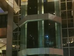 -上海新锦江大酒店
