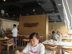 -桃花江餐厅·江景-约会·聚会