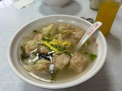 -海平馄饨(逍遥二路店)