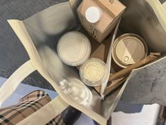 -阿嬷手作(上海万象城店)