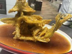 -鲁菜根·泰山菜(泰山店)