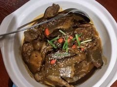 -元银甲·湖北地标美食(汉阳店)