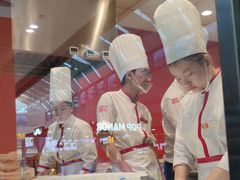 -大师兄·西北小馆(南沙万达广场店)