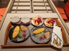 -成都天府丽都喜来登饭店