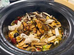 -菌乡缘·野生菌蒸汽鱼火锅(江边夜市店)