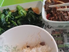 -老乡鸡(武汉烽胜路店)