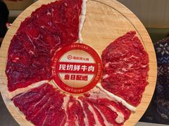 -海底捞火锅(王府井银泰in88店)