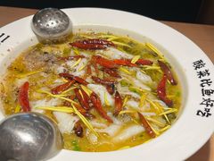 -太二酸菜鱼(福州泰禾店)