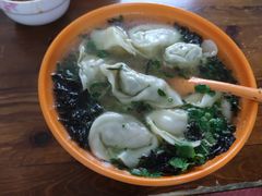 -阿麟馄饨(延长路店)