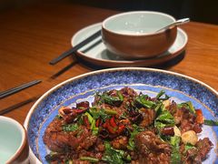 -云海肴·汽锅鸡·云南菜(苏州中心店)