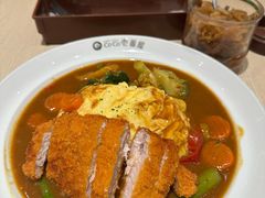 -CoCo壱番屋(久光百货店)