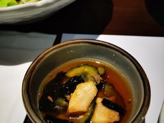 开胃菜-一升庵(仙霞路店)