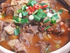 -张氏父子常德肠子馆(红星总店)