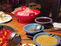 -黄家码头老火锅(解放碑旗舰店)