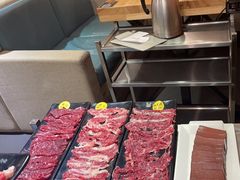 -嬷孙家潮汕牛肉火锅(北京路天河城店)