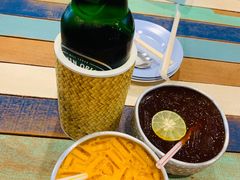 -Doo Dee Thai Food(Issan/Isaan/Esan)