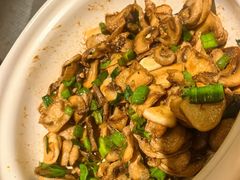 -羊门客在·烤盐池滩羊·川菜