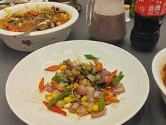 -浪里白·家宴(安德门大街店)
